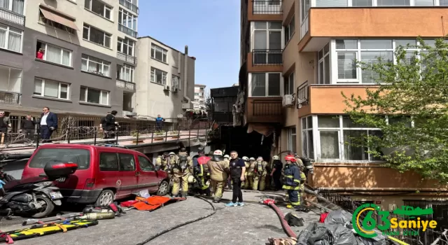 İstanbul’da Yangın Faciasında Bilanço Büyüyor; Ölü Sayısı 29’a Yükseldi