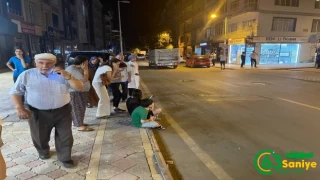 Malatya’da 5,3’lük Deprem: 23 Yaralı, 3 Bina Hasarlı