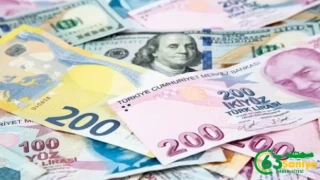 Dolar ve Euro Güne Yükselerek Başladı