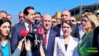CHP, Hatay’da Seçim Sonuçlarına İtiraz Etti