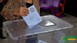 Hilvan'da Seçimleri Yenileme Kararı Alındı