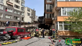 İstanbul’da Yangın Faciasında Bilanço Büyüyor; Ölü Sayısı 29’a Yükseldi