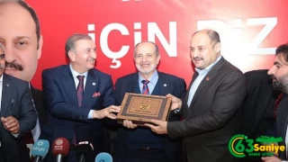 Türkiye İttifakı'ndan Gülpınar'a Tam Destek
