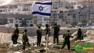 Uluslararası Toplumun İsrail'e Karşı Çağrıları: Gazze'deki Çatışmaların Şiddeti Artıyor